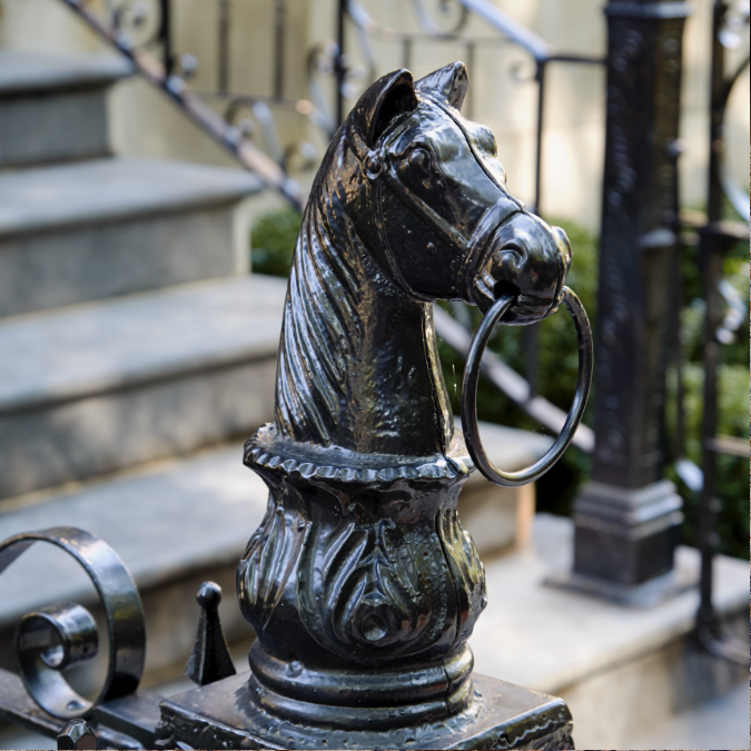 Fence Post